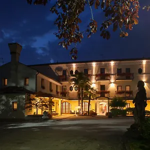 Antico Mulino Włochy