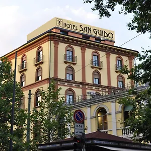 San Guido Włochy