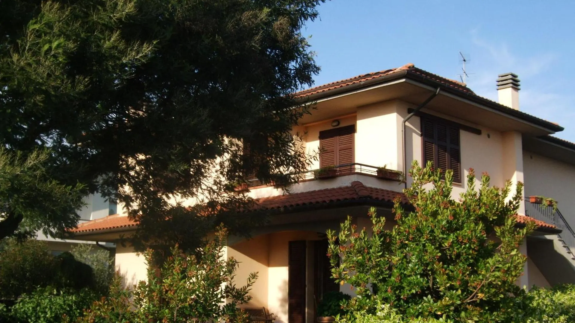 B&B La Casa Di Zefiro Limite
