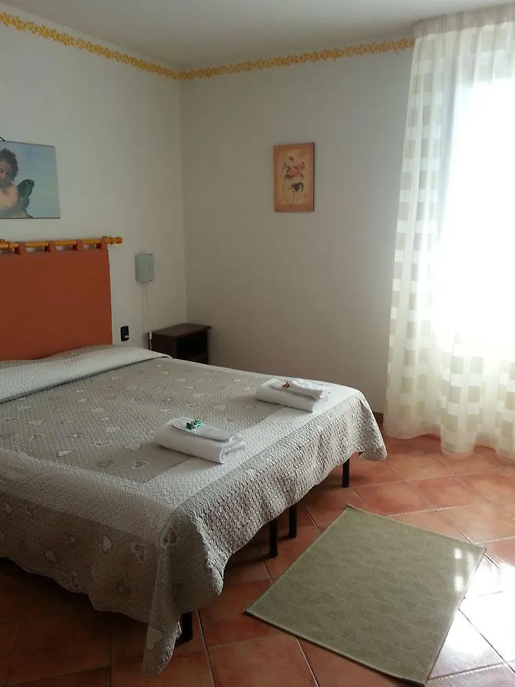 B&B La Casa Di Zefiro Limite Nocleg ze śniadaniem