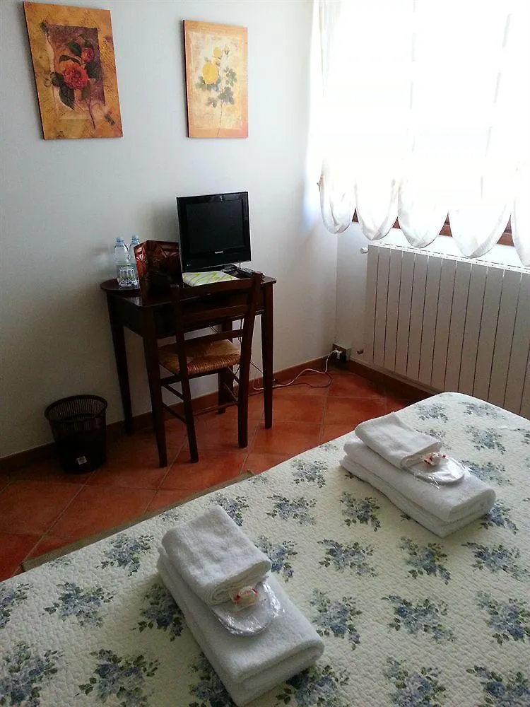 B&B La Casa Di Zefiro Limite 2*,  Włochy