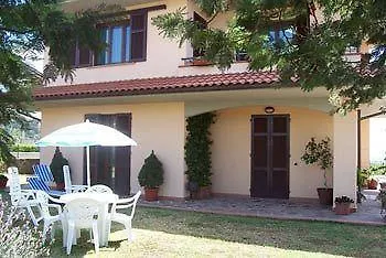 B&B La Casa Di Zefiro Limite Nocleg ze śniadaniem