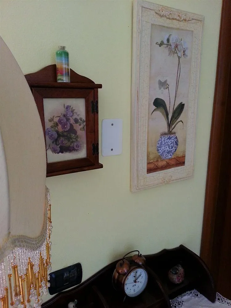 B&B La Casa Di Zefiro Limite Nocleg ze śniadaniem