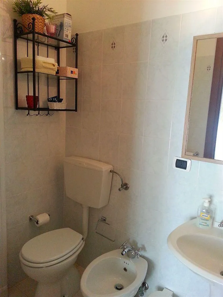 B&B La Casa Di Zefiro Limite Nocleg ze śniadaniem