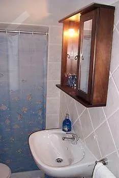 B&B La Casa Di Zefiro Limite