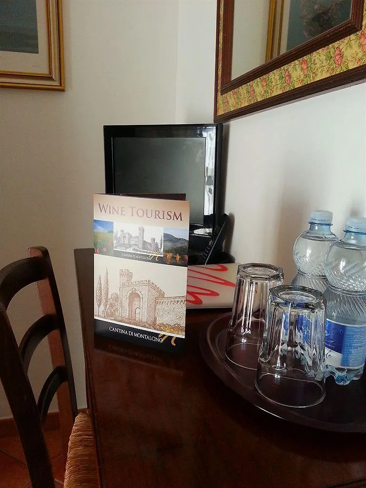 B&B La Casa Di Zefiro Limite