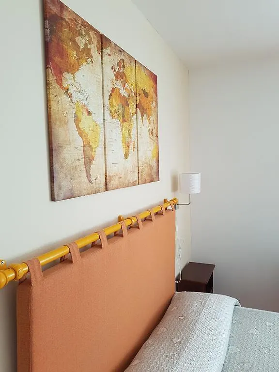 B&B La Casa Di Zefiro Limite 2*,