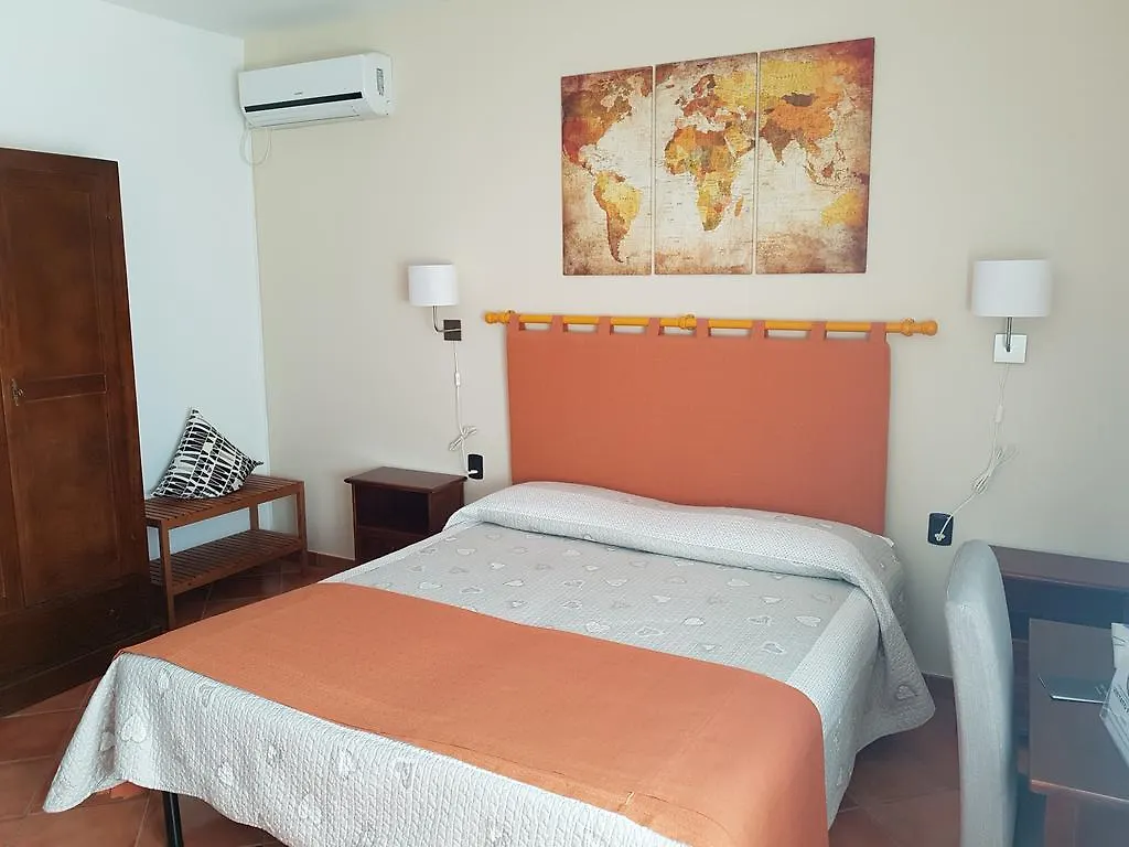 B&B La Casa Di Zefiro Limite Nocleg ze śniadaniem