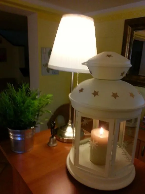 B&B La Casa Di Zefiro Limite