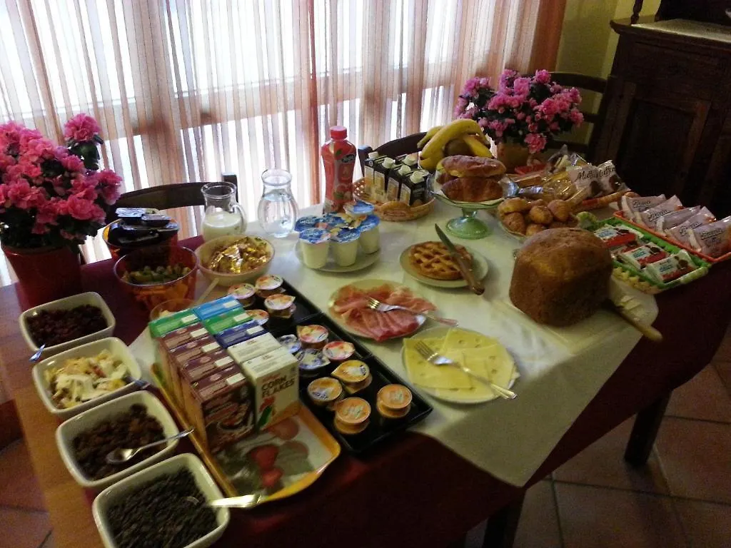 B&B La Casa Di Zefiro Limite 2*,  Włochy
