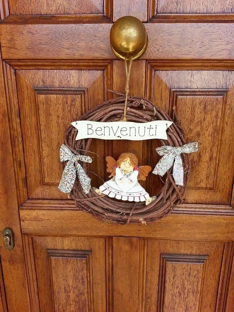B&B La Casa Di Zefiro Limite Nocleg ze śniadaniem