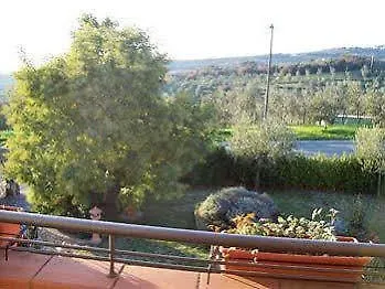B&B La Casa Di Zefiro Limite 2*,