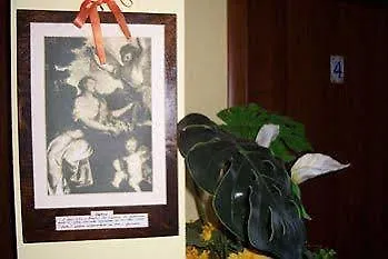 Nocleg ze śniadaniem B&B La Casa Di Zefiro Limite
